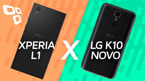 Sony Xperia T3 vs LG K10 Karşılaştırma